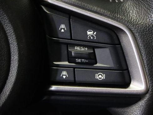 Used 2023 Subaru Ascent Limited w/ Technology Package AWD/4WD image 19
