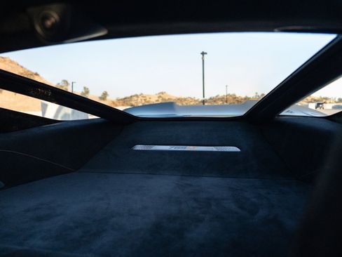 Used 2021 McLaren 765LT RWD image 39