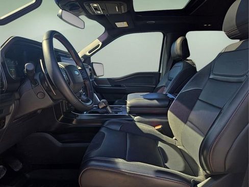 Used 2025 Ford F150 Raptor image 21