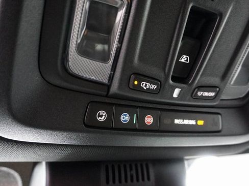 New 2026 Chevrolet Silverado 2500 ZR2 image 24