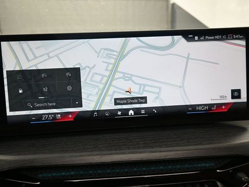 Used 2025 BMW 430i xDrive Coupe AWD/4WD image 18