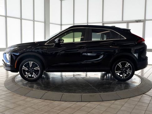 Used 2024 Mitsubishi Eclipse Cross SE image 5