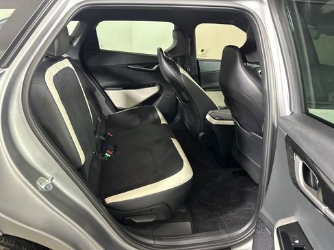 Used 2022 Kia EV6 GT-Line w/ GT-Line Suede Seat Package image 27