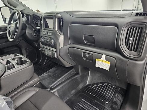 New 2026 Chevrolet Silverado 3500 W/T w/ WT Convenience Package AWD/4WD image 14