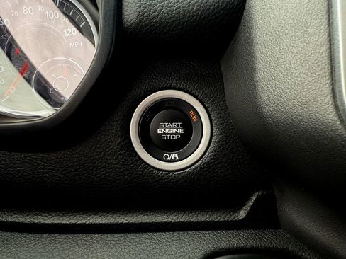 Used 2022 RAM 1500 Big Horn image 18