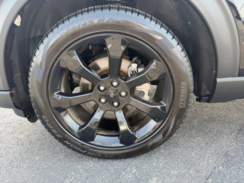 Certified 2024 Ford Explorer ST-Line w/ Class IV Trailer Tow Package AWD/4WD image 13