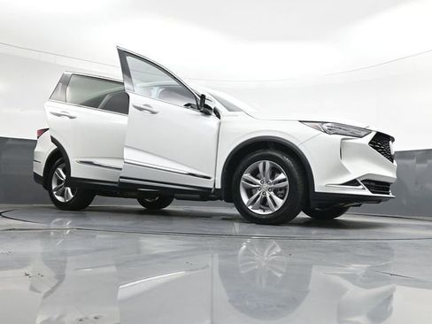 Used 2023 Acura MDX FWD image 44