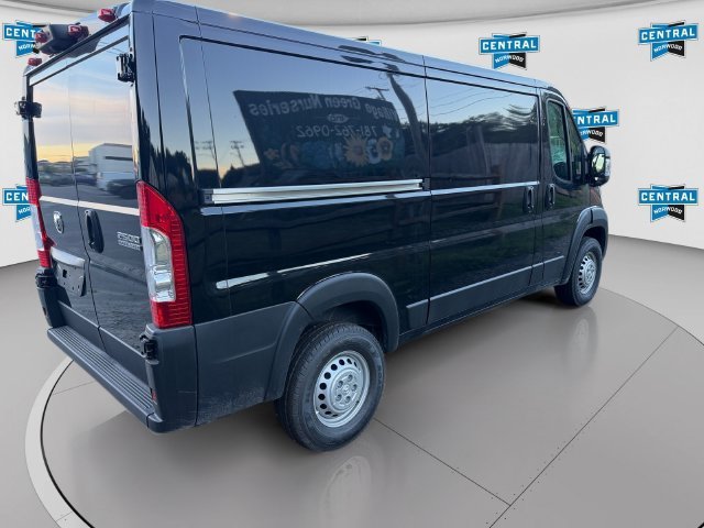 New 2026 RAM ProMaster 2500 w/ Convenience Group FWD image 6