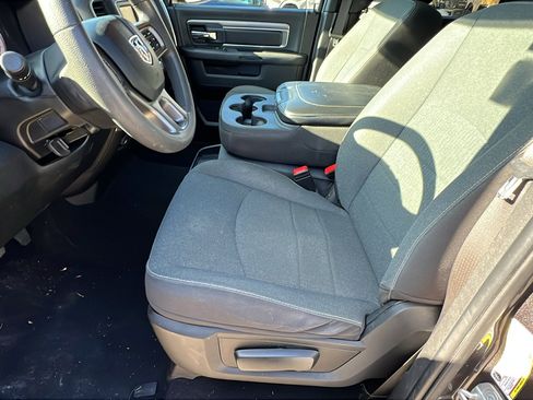 Used 2024 RAM 1500 Classic Warlock image 17