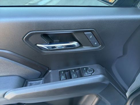 Used 2024 Chevrolet Colorado LT w/ LT Convenience Package II image 14