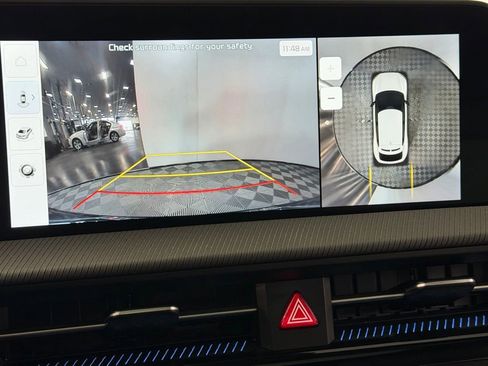 Used 2023 Kia EV6 GT-Line w/ GT-Line White Seat Package image 20