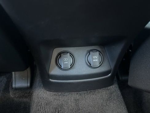 Used 2021 Kia Sportage EX image 22