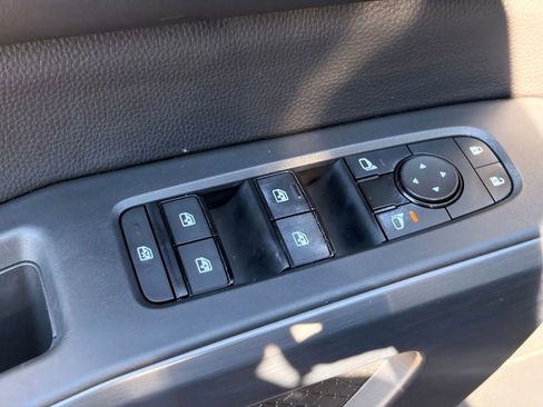 Certified 2024 Nissan Pathfinder Rock Creek AWD/4WD image 20
