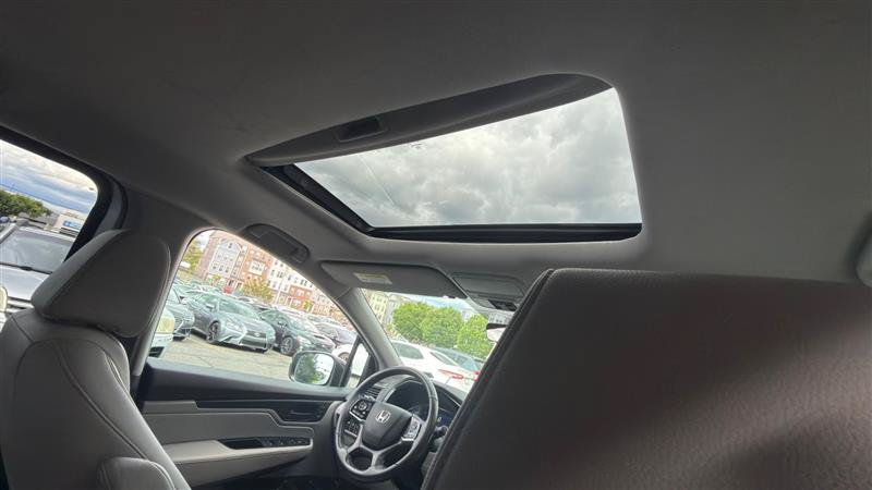 Used 2019 Honda Odyssey EX-L image 21