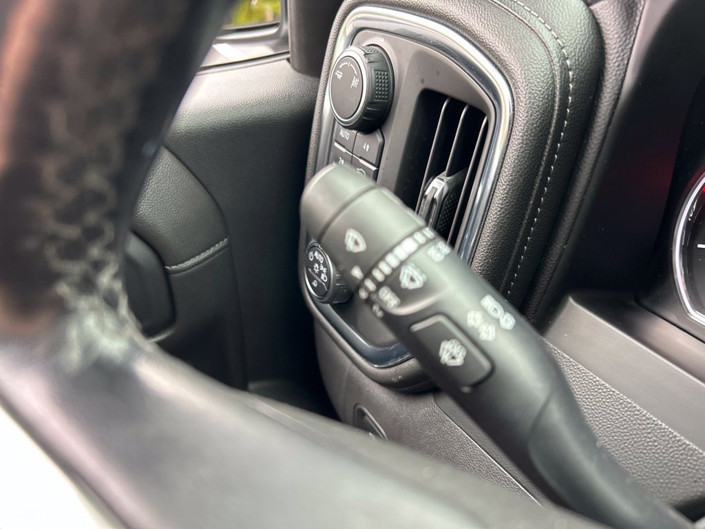 Used 2019 Chevrolet Silverado 1500 RST w/ All-Star Edition AWD/4WD image 55