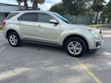 Used 2015 Chevrolet Equinox LT w/ Driver Convenience Package image 2