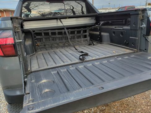 Certified 2024 Hyundai Santa Cruz Night image 19