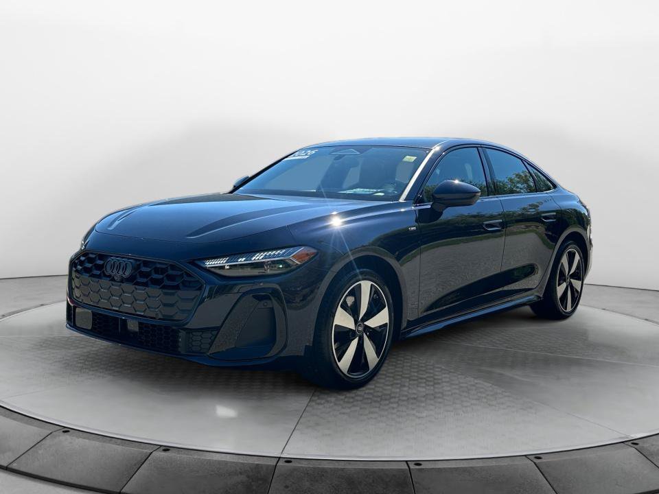 Used 2026 Audi A5 Prestige w/ Prestige Package AWD/4WD image 3