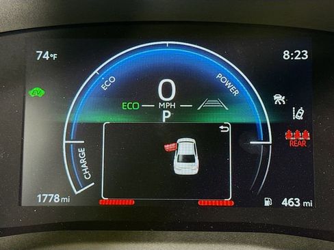 Certified 2025 Toyota Camry LE image 33