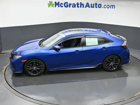 Used 2020 Honda Civic Sport Touring image 23