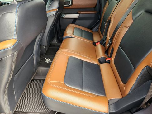 Used 2023 Ford Bronco Outer Banks image 30