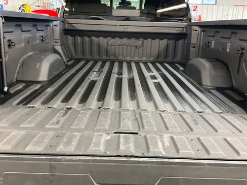 Certified 2024 GMC Sierra 2500 AT4 w/ Max Trailering Package AWD/4WD image 28