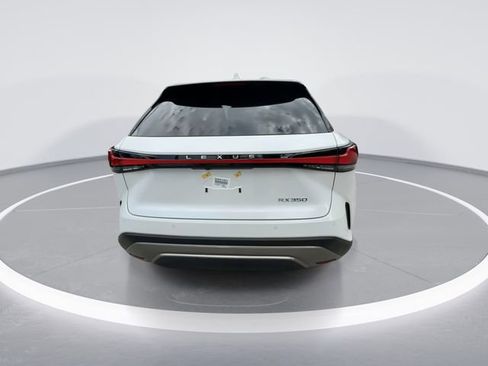 Certified 2025 Lexus RX 350 350 image 7