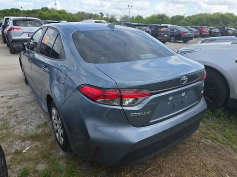 Used 2024 Toyota Corolla LE image 5