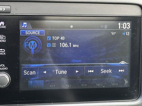 Used 2022 Honda HR-V EX-L image 21