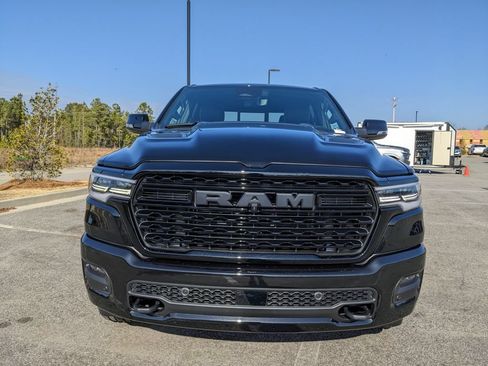 New 2026 RAM 1500 Limited AWD/4WD image 22