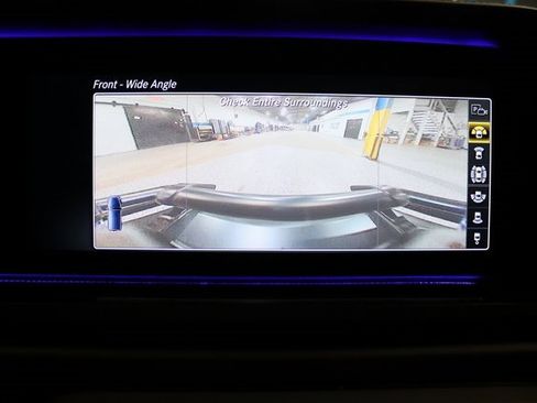 Used 2024 Mercedes-Benz G 63 AMG 4MATIC image 8