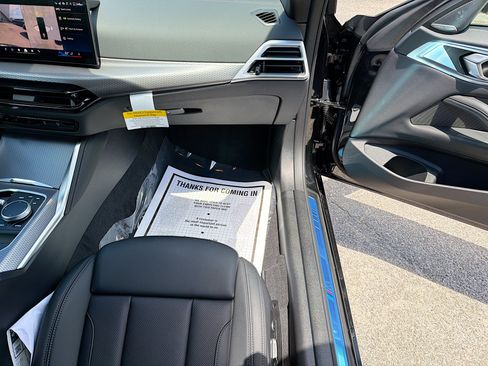New 2027 BMW 430i Convertible w/ M Sport Package RWD image 16