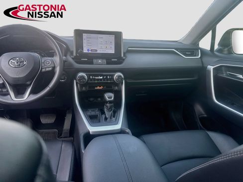 Used 2024 Toyota RAV4 XLE Premium FWD image 31