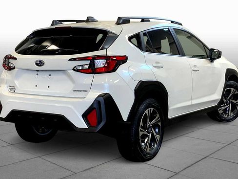 Certified 2024 Subaru Crosstrek 2.0i Premium image 12