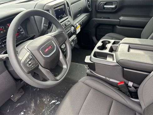 New 2026 GMC Sierra 1500 Pro w/ Pro Value Package image 10