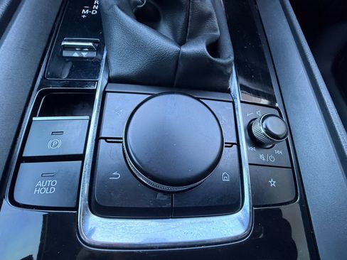 Used 2023 MAZDA CX-50 AWD 2.5 S w/ Cargo Package image 31