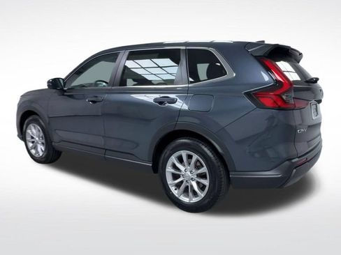 Used 2024 Honda CR-V EX image 21