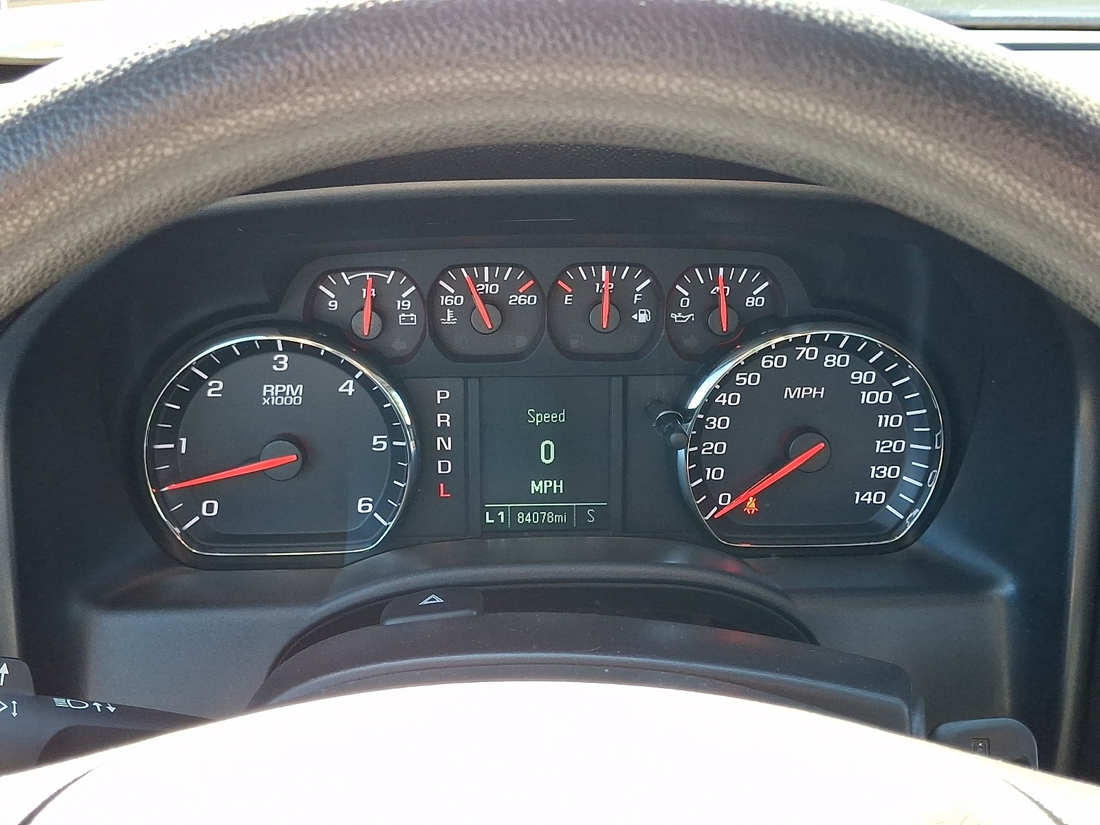 Used 2018 GMC Sierra 1500 4x4 Double Cab w/ Elevation Edition image 20