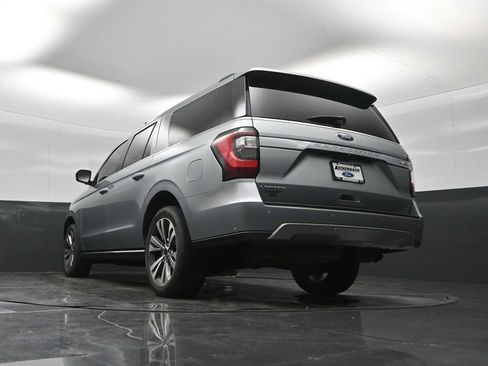 Used 2020 Ford Expedition Max Limited w/ Equipment Group 302A AWD/4WD image 53