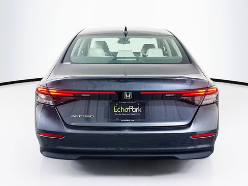 Used 2023 Honda Accord LX image 7
