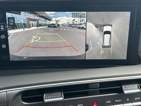 New 2026 Hyundai Palisade Calligraphy image 25