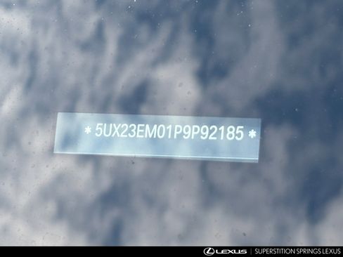 Used 2023 BMW X7 xDrive40i w/ Executive Package image 12