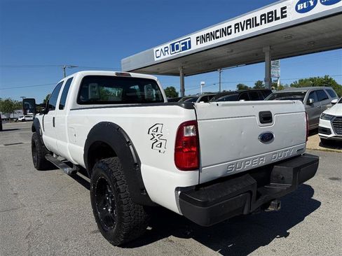 Used 2013 Ford F250 XL w/ PWR Equipment Group AWD/4WD image 8