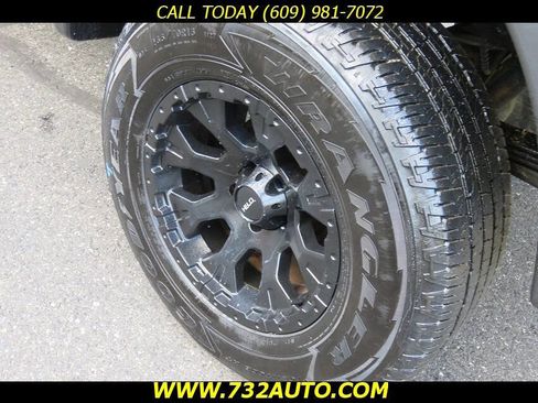 Used 2005 Ford Ranger XLT AWD/4WD image 24