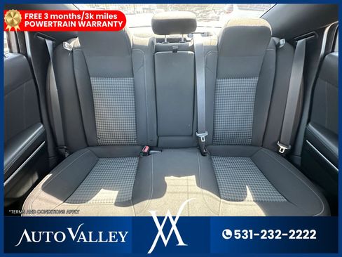 Used 2022 Dodge Charger R/T w/ Cold Weather Package RWD image 36