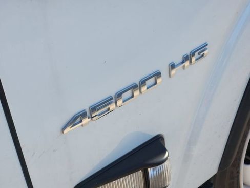 New 2024 Chevrolet Low Cab Forward RWD image 8