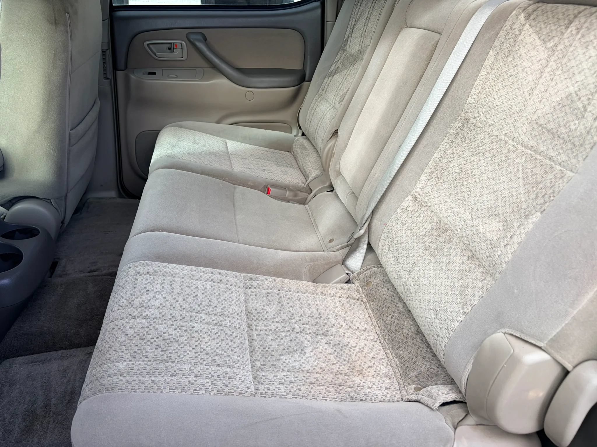 Used 2006 Toyota Tundra SR5 w/ All Weather Guard Pkg AWD/4WD image 12