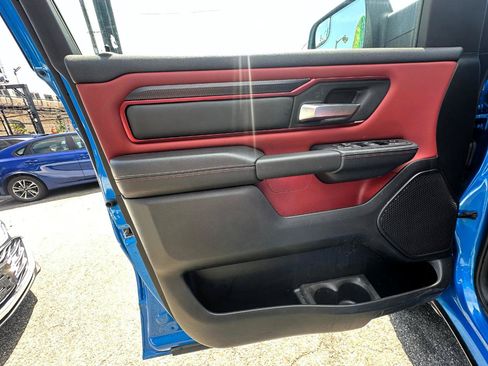 Used 2026 RAM 1500 Rebel w/ Rebel Level 1 Equipment Group AWD/4WD image 18