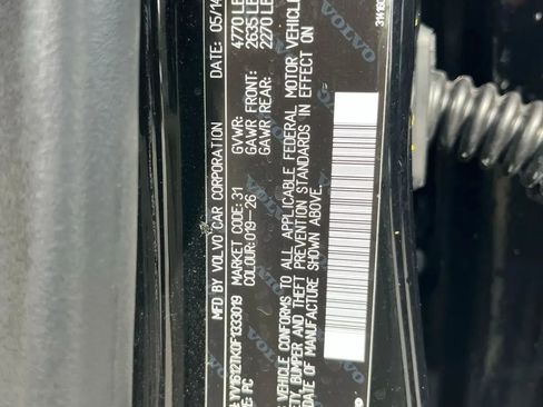 Used 2015 Volvo S60 T5 Premier image 29