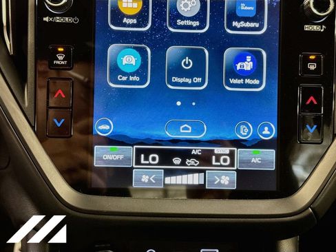 New 2026 Subaru WRX AWD/4WD image 16